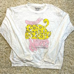 Recycled Karma Pink Floyd Shirt